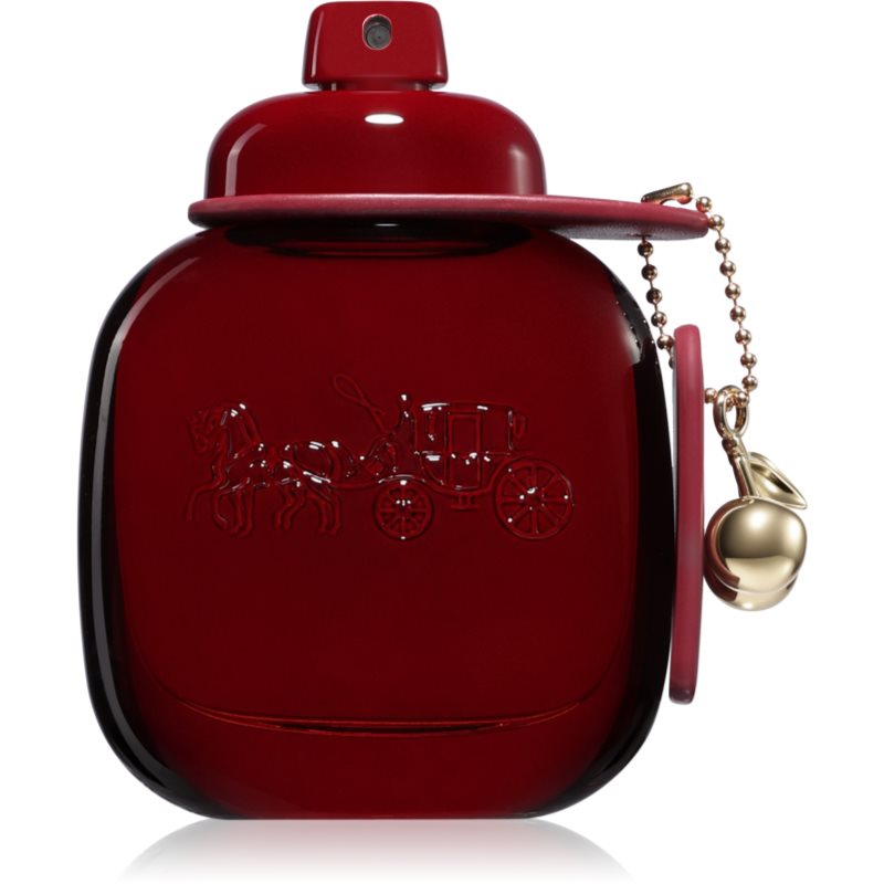 Coach Cherry parfum pentru femei 50 ml