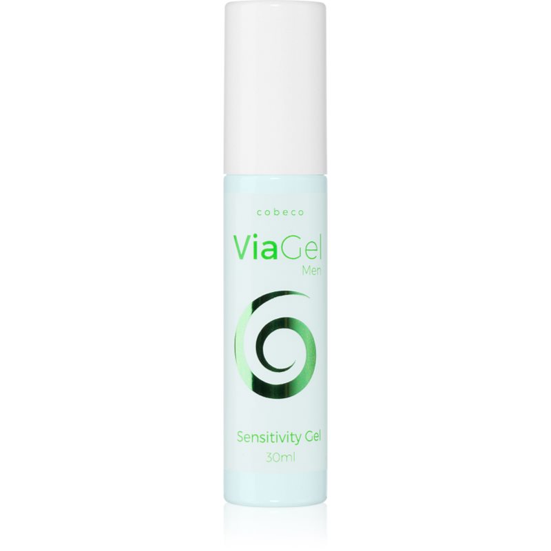 Cobeco Pharma Viagel Men gel pentru stimulare pentru barbati 30 ml