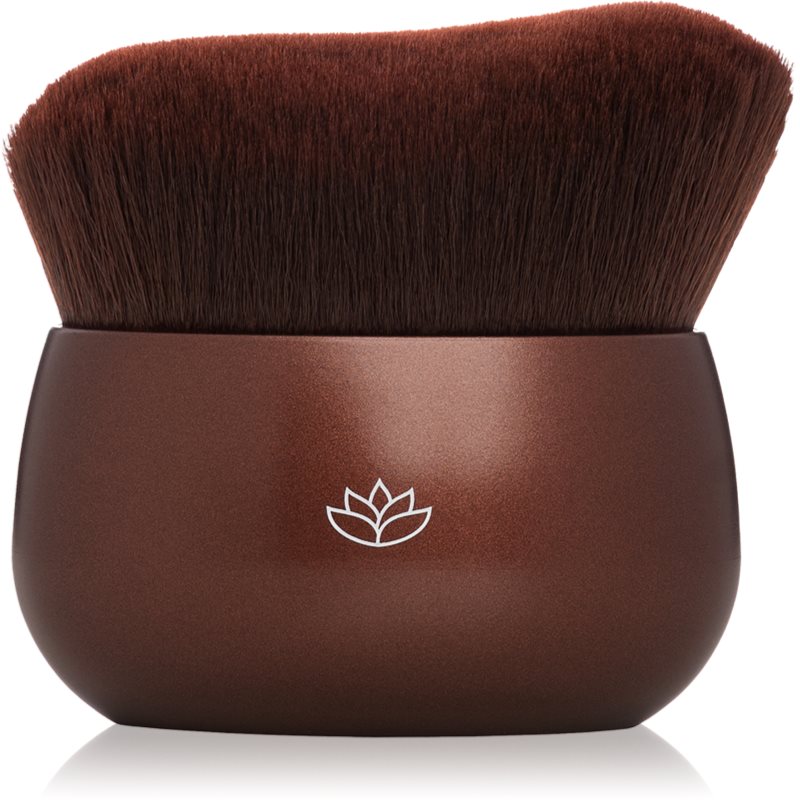 COCOSOLIS BODY & FACE Blending Brush aplicator pentru crema auto-bronzanta pentru fata si corp 1 buc