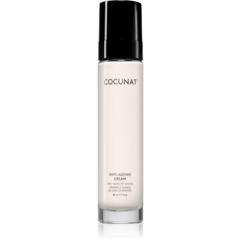 Cocunat Anti-Ageing Cream cremă anti-îmbătrânire 50 ml