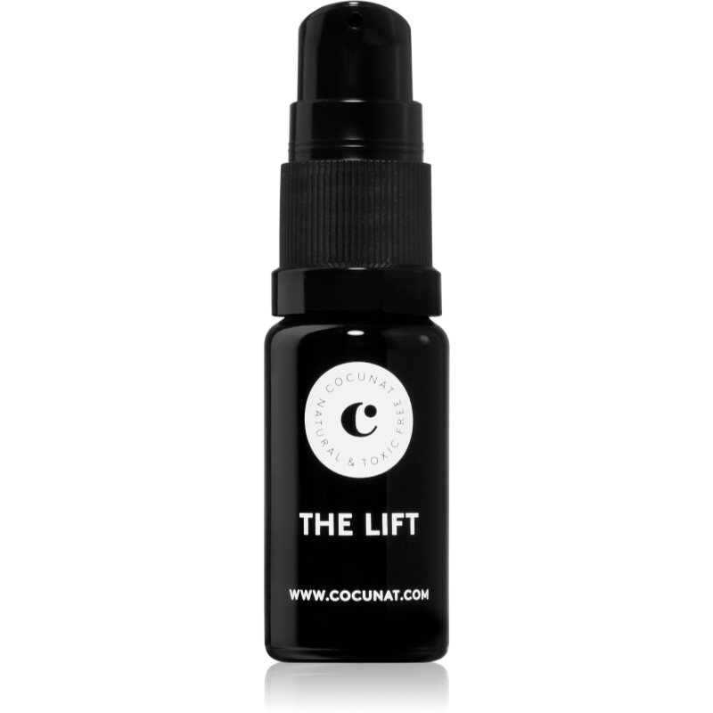 Cocunat The Lift ser pentru ochi semne de oboseala 10 ml