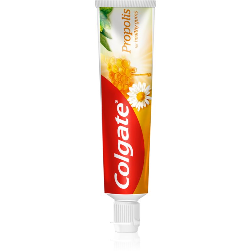 Colgate Propolis Healthy Gums pasta de dinti pentru dinti sensibili 75 ml