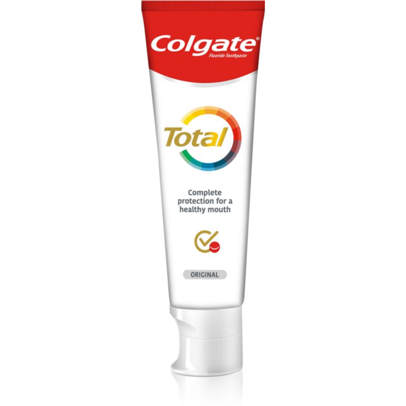 Colgate Total Active Prevention Original pastă de dinți 20 ml