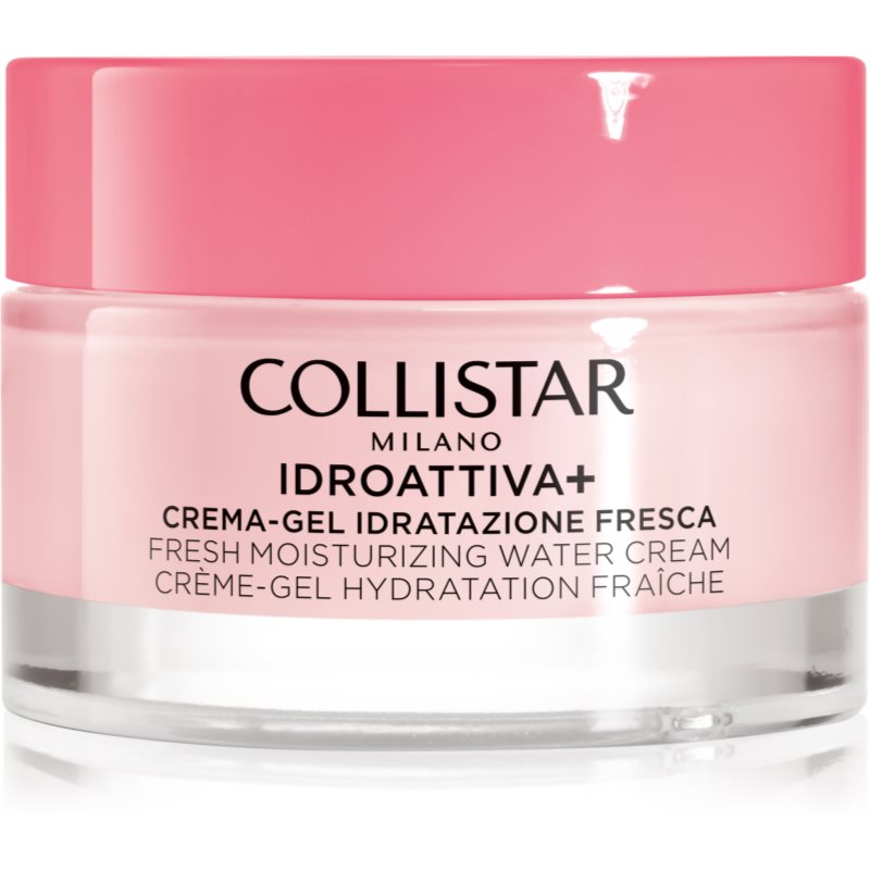 Collistar Face IDROATTIVA+ gel hidratant 30 ml