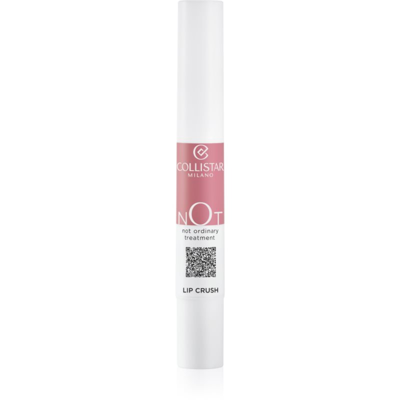 Collistar NOT Lip Crush balsam de buze cu efect de crestere 4.5 ml