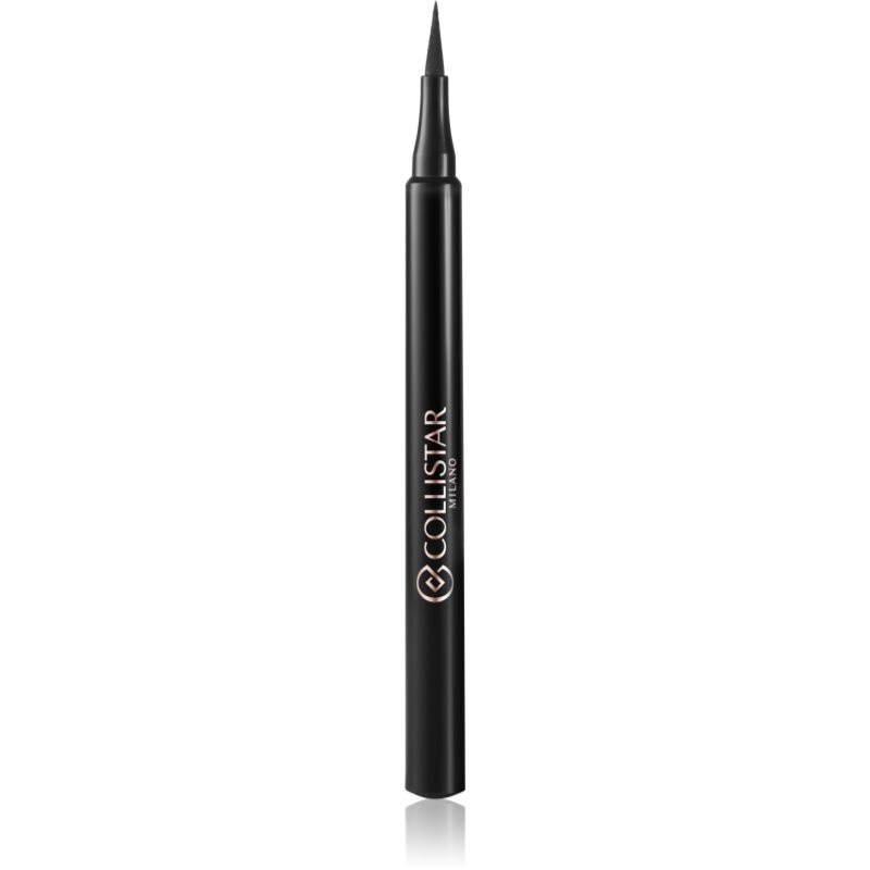 Collistar Infinito Eye Marker fixare de lunga durata pentru ochi culoare Brown 1 ml
