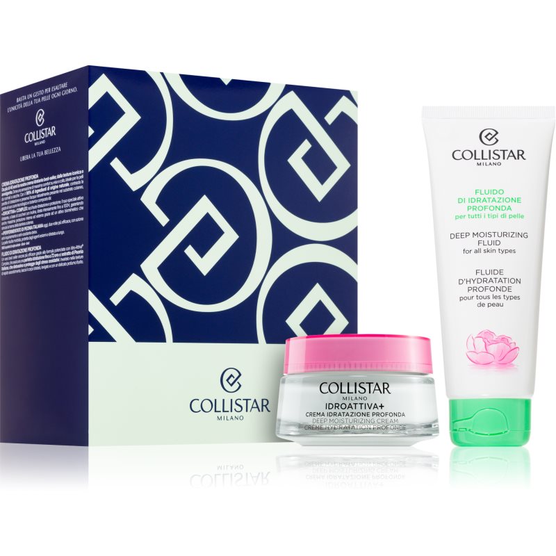 Collistar Face Set set cadou