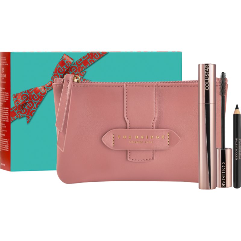 Collistar Infinito Mascara Giftset set cadou