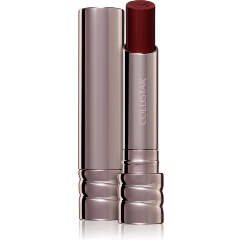Collistar Puro Gioiello Luminous Lipstick ruj hidratant lucios 183 - Purple Mirror 2.8 g