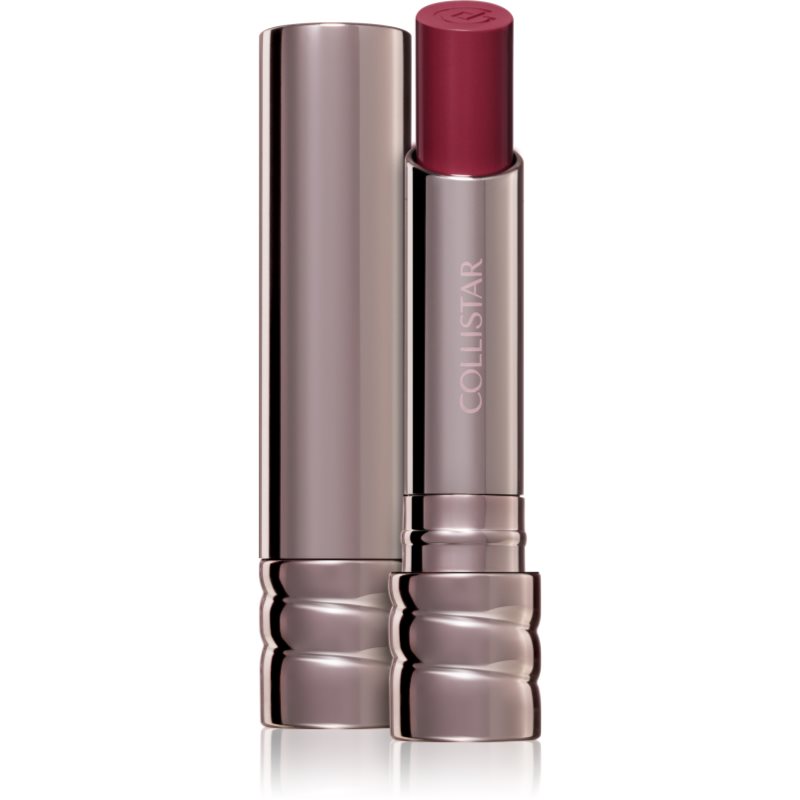 Collistar Puro Gioiello Luminous Lipstick ruj hidratant lucios 181 - Coral Reflection 2.8 g