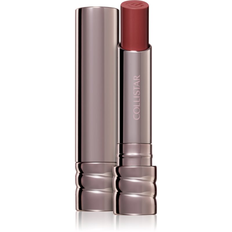 Collistar Puro Gioiello Luminous Lipstick ruj hidratant lucios 176 - Nude Light 2.8 g