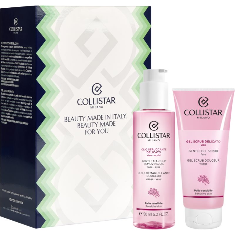 Collistar Gentle Set set cadou