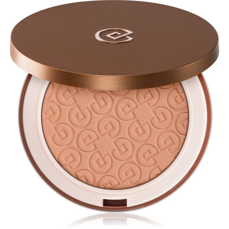 Collistar Magica Bronzing Powder pudra bronzanta pentru un aspect mat culoare 4.4 - Portofino 9 g