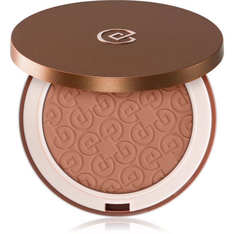 Collistar Magica Bronzing Powder pudra bronzanta pentru un aspect mat culoare 1.1 - Positano 9 g