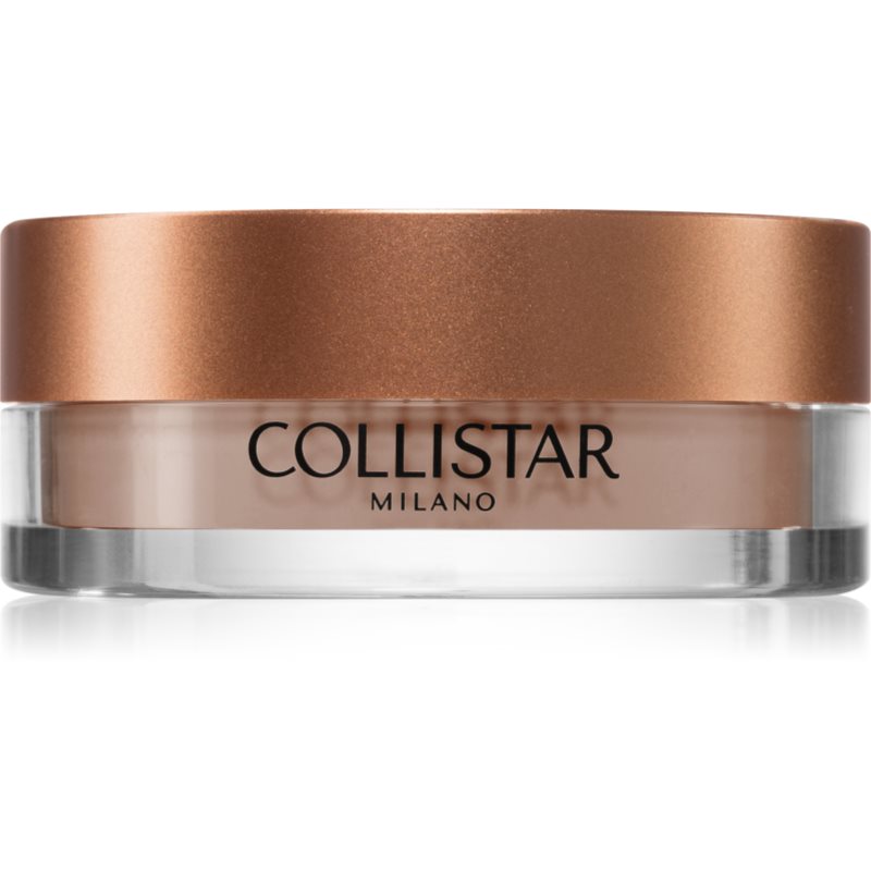Collistar Magica Loose Bronzing Powder pudra pentru un efect de bronzare instantaneu 10 g