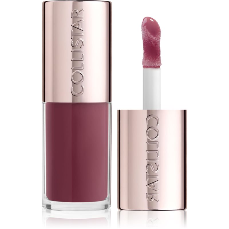 Collistar Puro Lip Gloss Shine lip gloss - AVANT PREMIÈRE culoare 304 - Io, Te & Milano - clear 5 ml