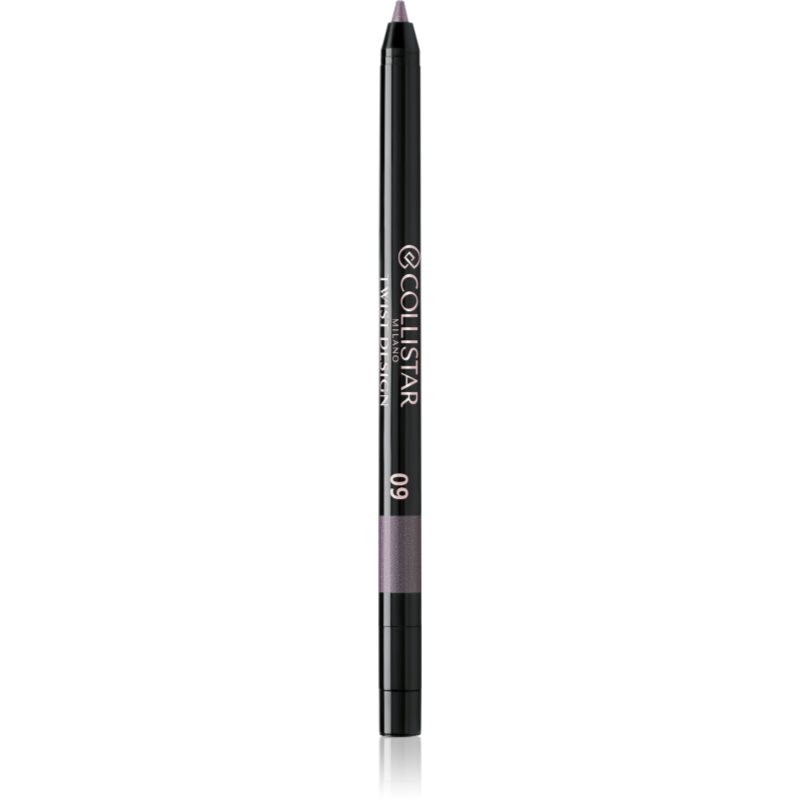 Collistar Twist Design Eye Pencil gel pentru linia ochilor culoare 09 - Taupe Shimmer 0.54 g