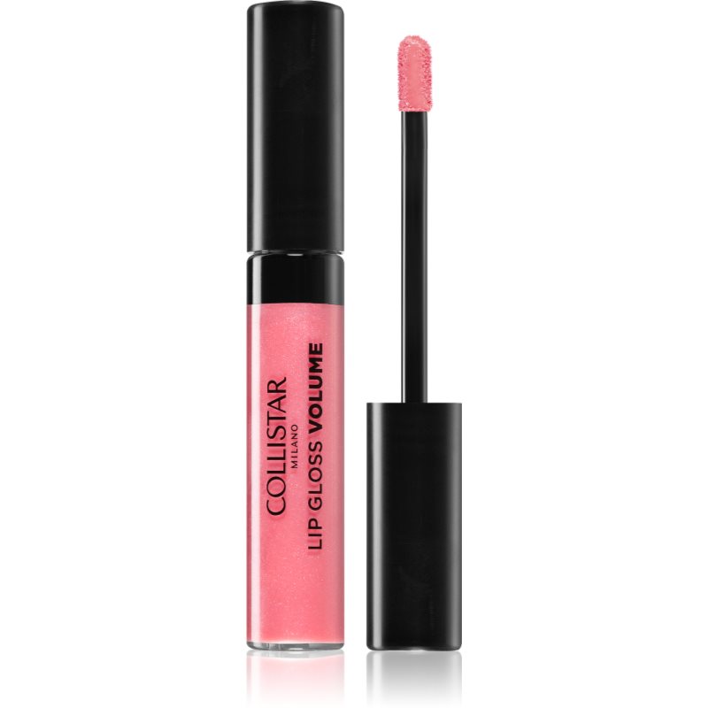 Collistar Lip Gloss Volume luciu de buze pentru un volum suplimentar culoare 180 Sardinian Coral 7 ml