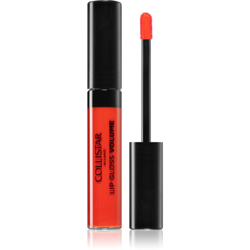 Collistar Lip Gloss Volume luciu de buze pentru un volum suplimentar culoare 190 Red Passion 7 ml