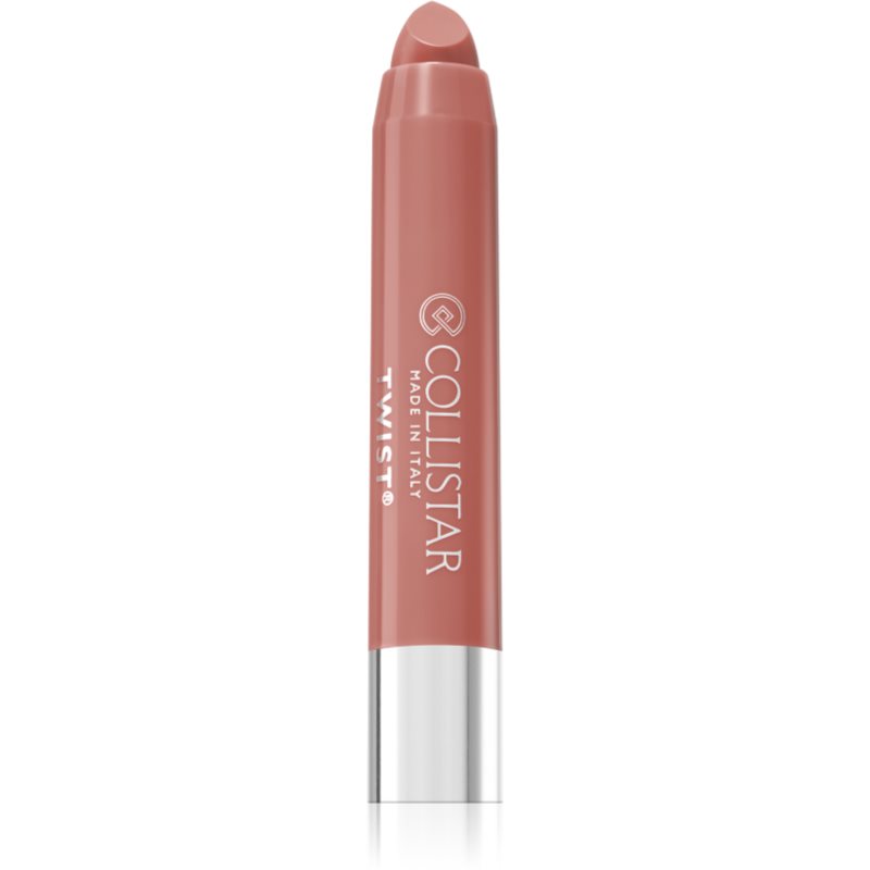 Collistar Twist® Ultra-Shiny Gloss lip gloss culoare Mou 1 buc