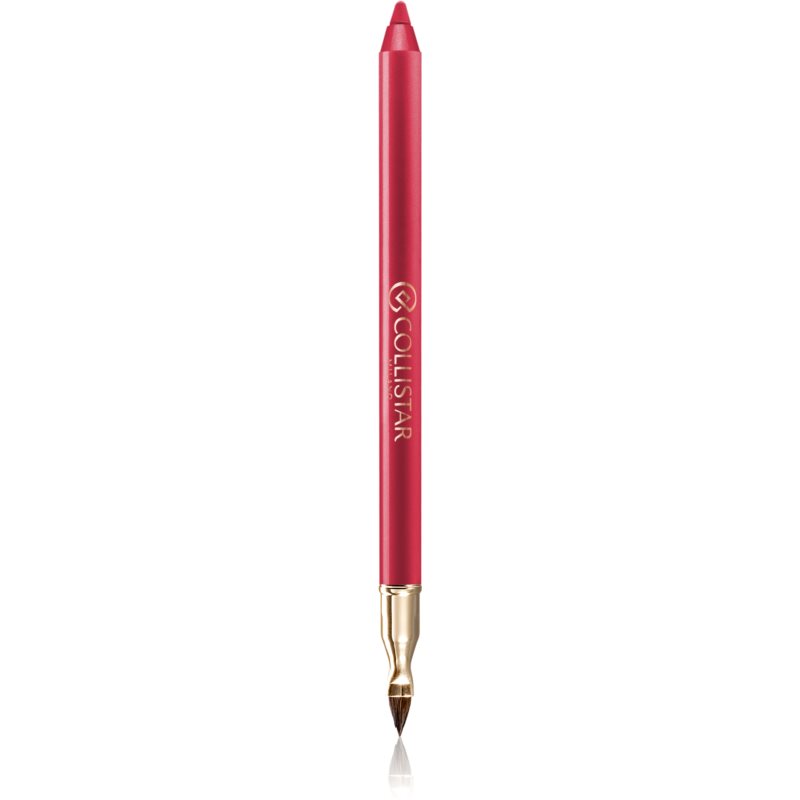 Collistar Professional Lip Pencil Creion de buze de lunga durata culoare 28 Rosa Pesca 1,2 g