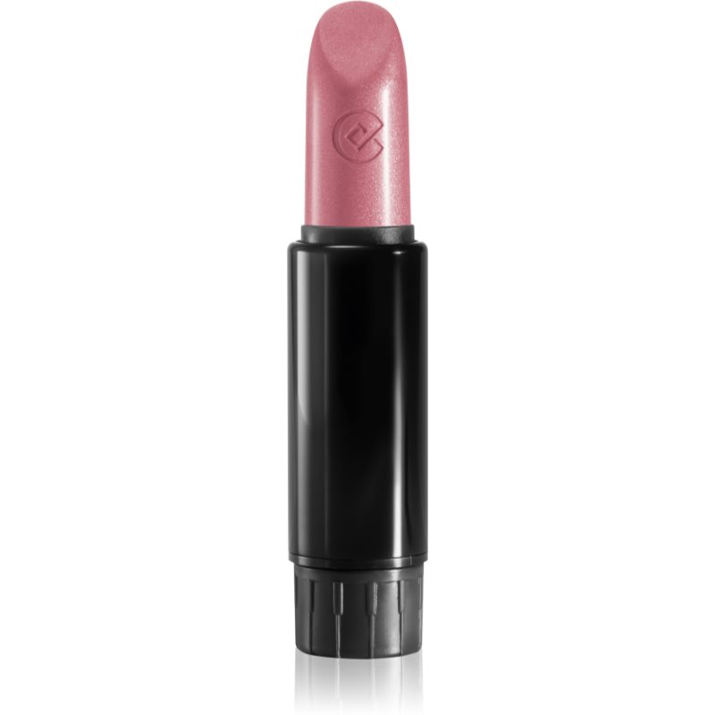 Collistar Rossetto Lipstick Refill ruj cu persistenta indelungata rezervă culoare 26 ROSA METALLO 3,5 ml