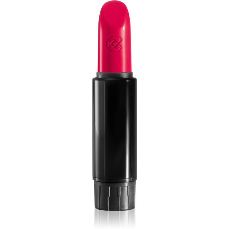 Collistar Rossetto Lipstick Refill ruj cu persistenta indelungata rezervă culoare 104 ROSA LAMPONE 3,5 ml