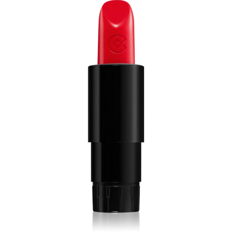 Collistar Rossetto Lipstick Refill ruj cu persistenta indelungata rezervă culoare 106 BRIGHT ORANGE 3,5 ml