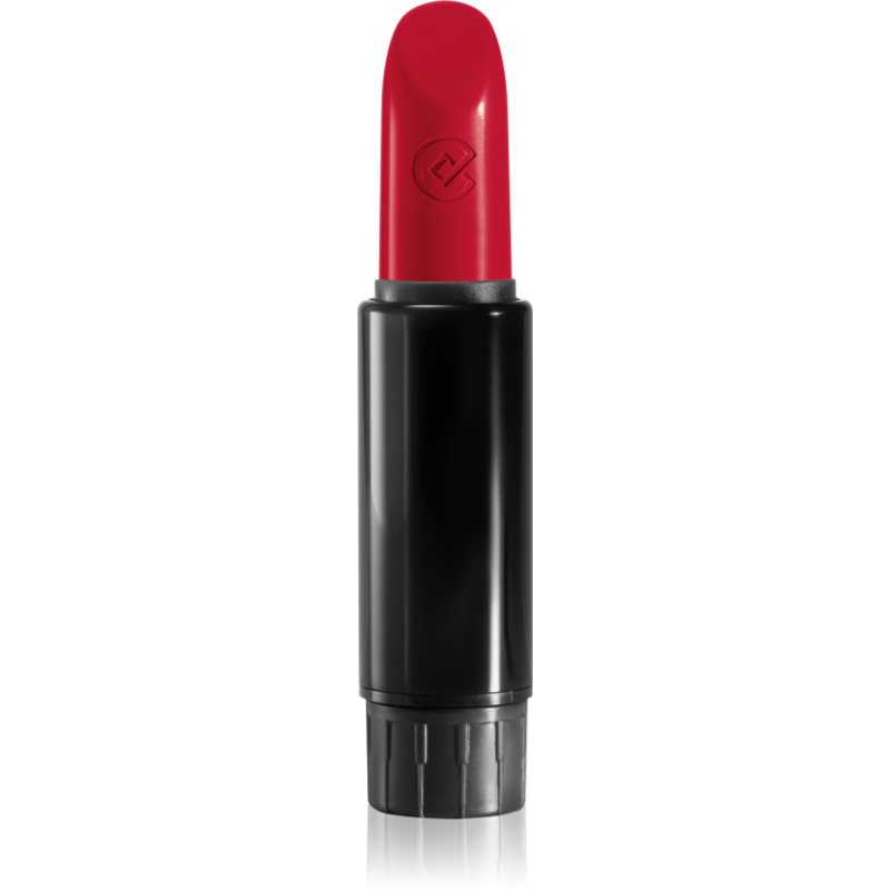 Collistar Rossetto Lipstick Refill ruj cu persistenta indelungata rezervă culoare 111 ROSSO MILANO 3,5 ml