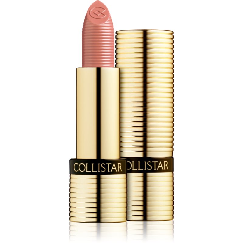 Collistar Rossetto Unico® Lipstick Full Colour - Perfect Wear ruj de lux culoare 2 Chiffon 3,5 g