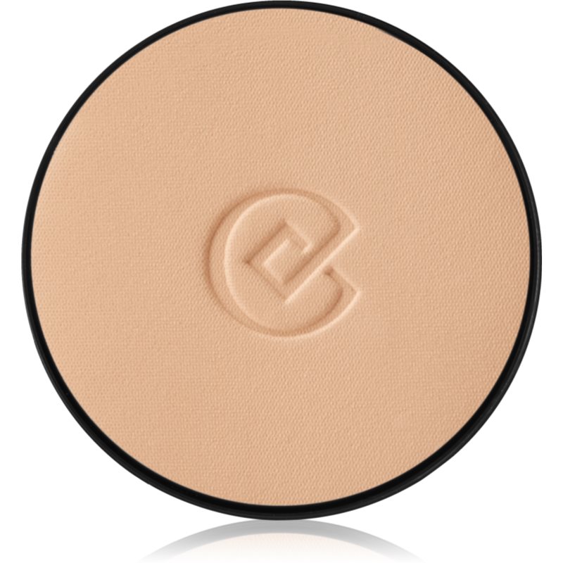 Collistar Impeccable Compact Powder Refill pudra compacta rezervă culoare 20G NATURAL 9 g