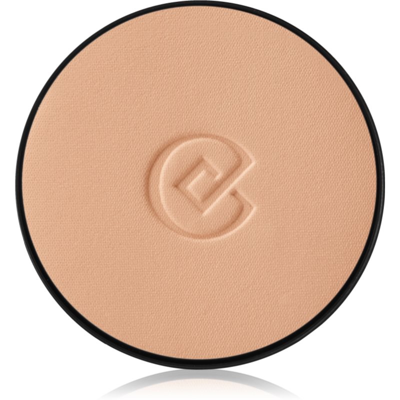 Collistar Impeccable Compact Powder Refill pudra compacta rezervă culoare 30G HONEY 9 g