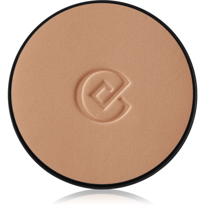 Collistar Impeccable Compact Powder Refill pudra compacta rezervă culoare 60G CAPPUCCINO 9 g