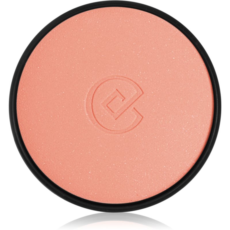 Collistar Impeccable Maxi Blush Refill blush culoare 01 Sabbia 9 g