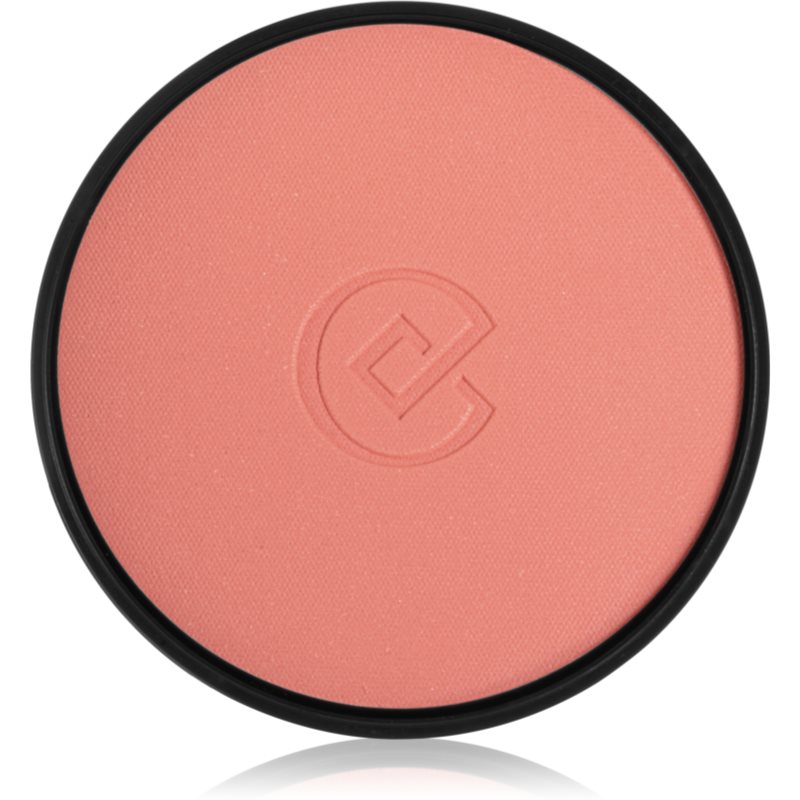 Collistar Impeccable Maxi Blush Refill blush culoare 05 Canyon 9 g