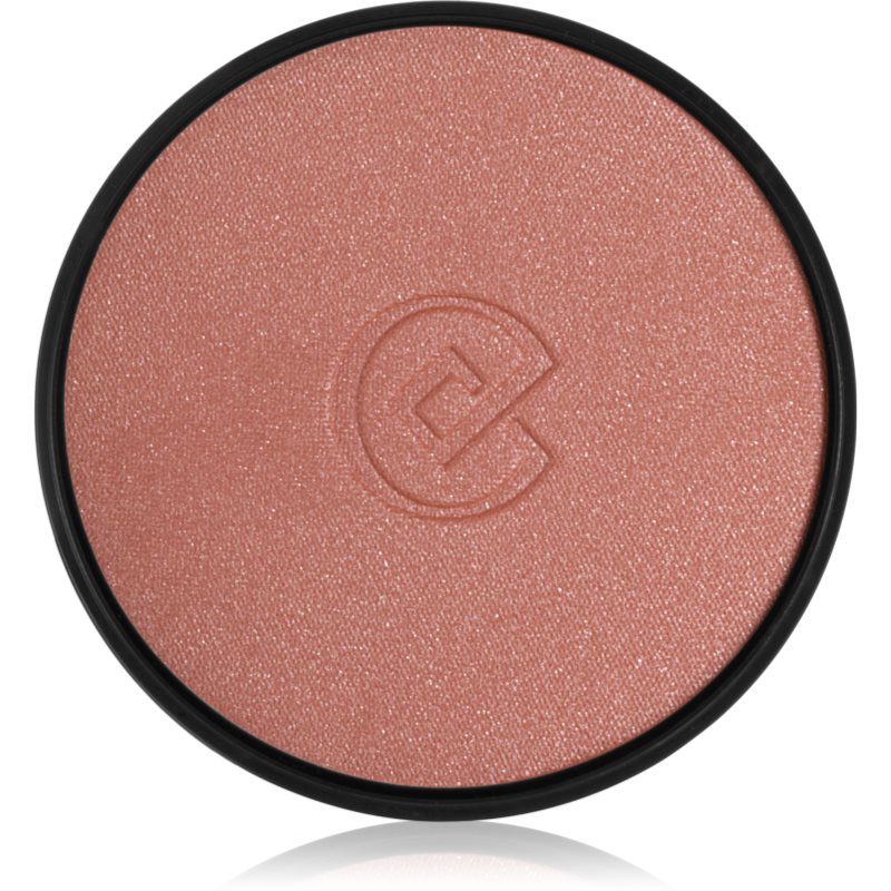 Collistar Impeccable Maxi Blush Refill blush culoare 08 Hennè 9 g