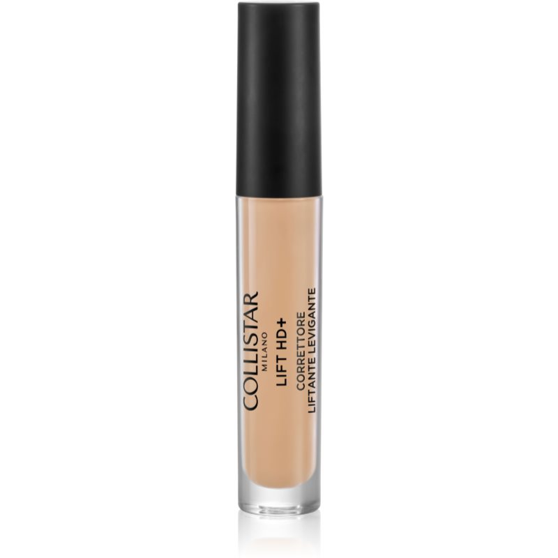 Collistar LIFT HD+ Smoothing Lifting Concealer corector anticearcăne cu efect antirid culoare 2 - Naturale Dorato 4 ml