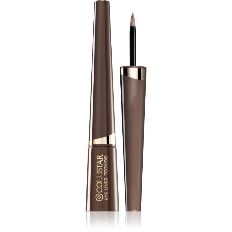 Collistar Eye Liner Tecnico eyeliner culoare Marrone 2.5 ml