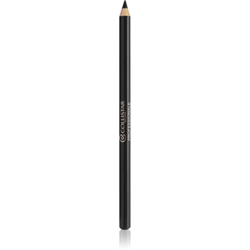 Collistar Professional Kajal Pencil creion kohl pentru ochi culoare 1 Nero 1.2 ml