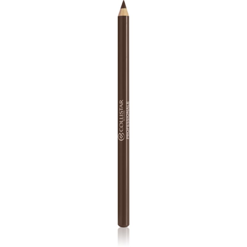 Collistar Professional Kajal Pencil creion kohl pentru ochi 2 Marrone 1,2 ml