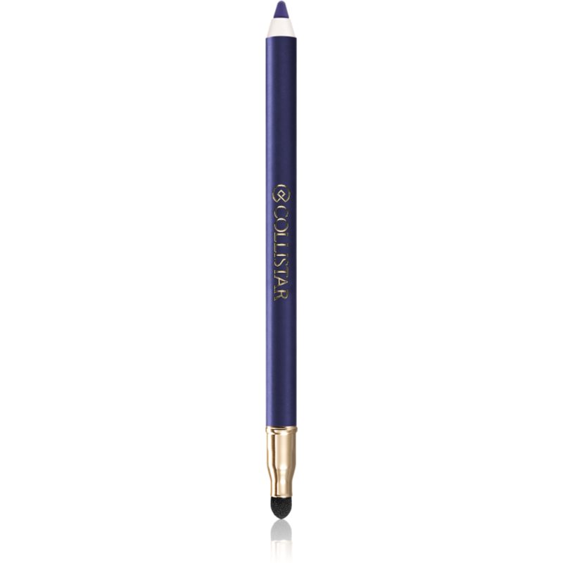 Collistar Professional Eye Pencil eyeliner khol culoare 4 Night Blue 1.2 ml