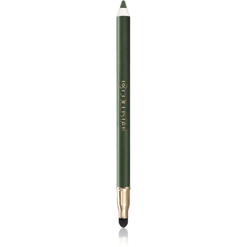 Collistar Professionale Eye Pencil eyeliner khol culoare 6 Green Forest 1.2 ml