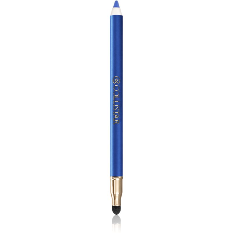 Collistar Professionale Eye Pencil eyeliner khol culoare 16 Blue Shanghai 1.2 ml