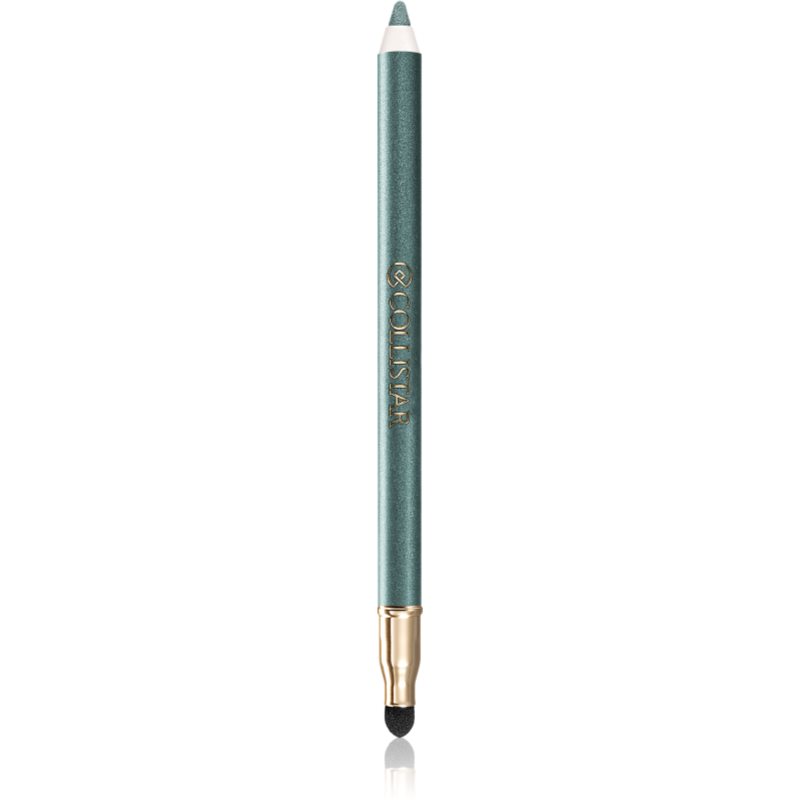 Collistar Professionale Eye Pencil eyeliner khol culoare 23 Turchese Tigullio Glitter 1.2 ml