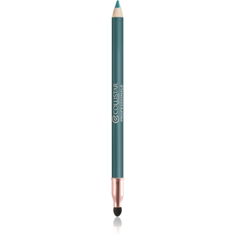 Collistar Professionale Eye Pencil creion de ochi rezistent la apa cu pigment ridicat culoare 25 Acquamarina 1,2 ml