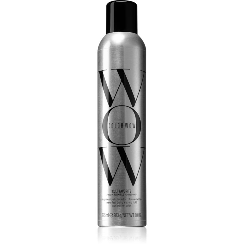 Color WOW Cult Favorite fixativ pentru protecția culorii 295 ml