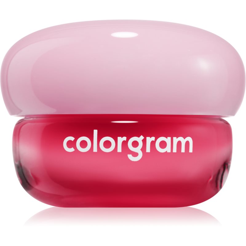 Colorgram Tintin Dory Lip Jam balsam de buze colorat culoare 07 Fig Jam 3.5 g