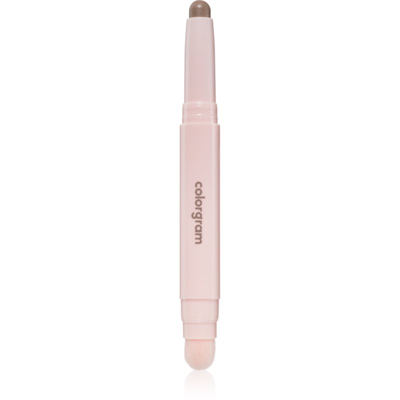 Colorgram Re-Forming Contour Stick baton de contur cu pensula culoare 02 Cool Tone 1.3 g