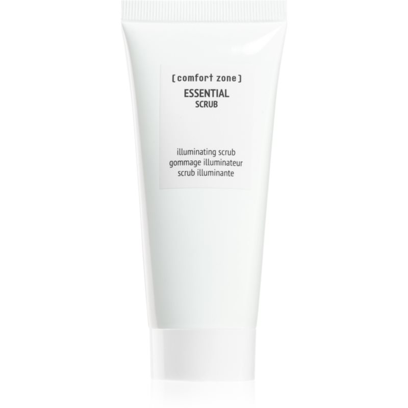 Comfort Zone Essential exfoliant de curățare 60 ml