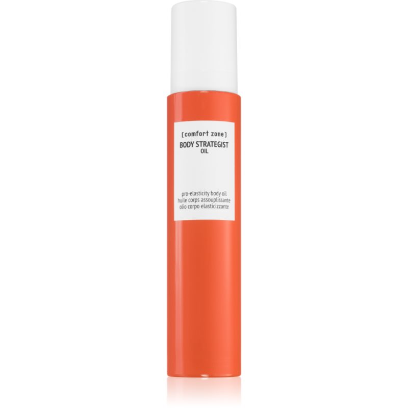 Comfort Zone Body Strategist ulei pentru corp impotriva vergeturilor 100 ml